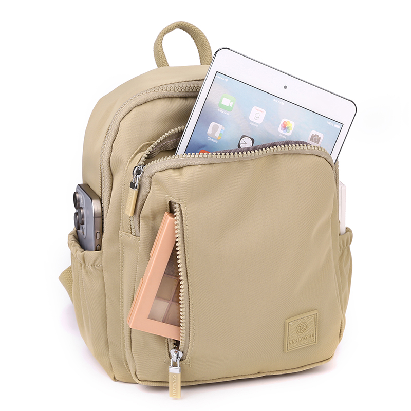 Waterproof Backpack for Women  - Travel Backpack Anti Theft recension och pris