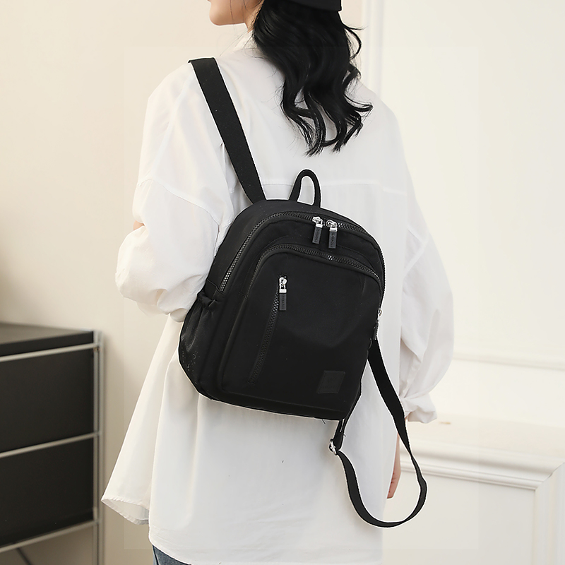 Waterproof Backpack for Women  - Travel Backpack Anti Theft recension och pris