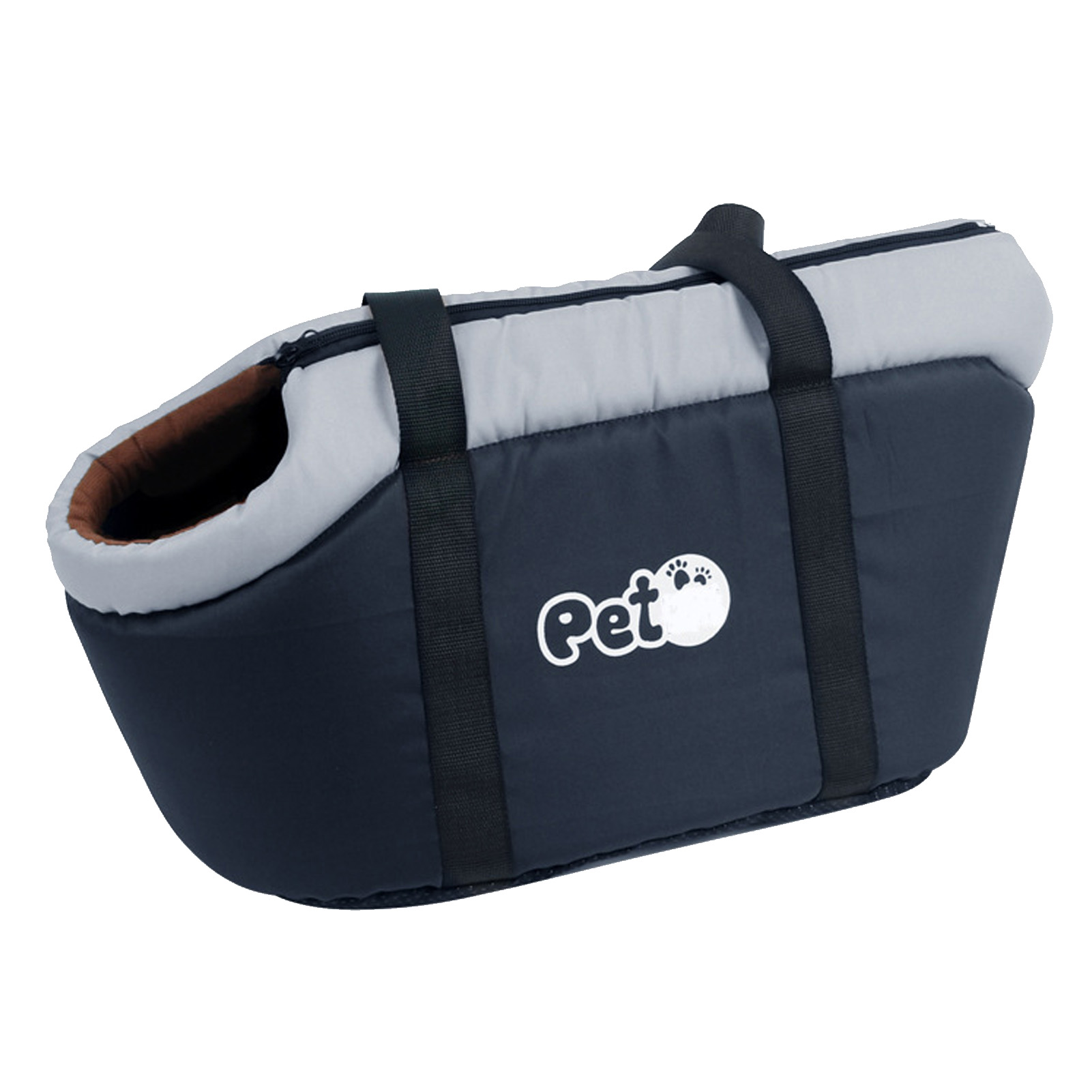 Pet Outdoor Bag Cat Carrier Ba - Foldable Backpack Small recension och pris