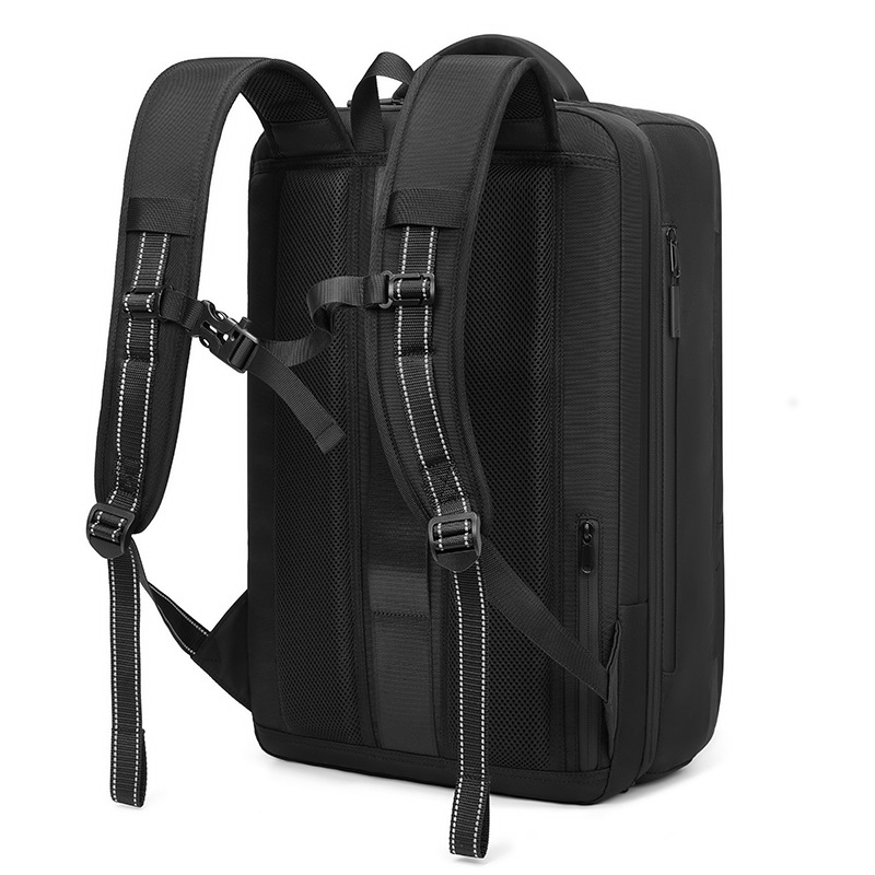 Multi-functional Men's Vacuum  - Business Backpack Brief recension och pris