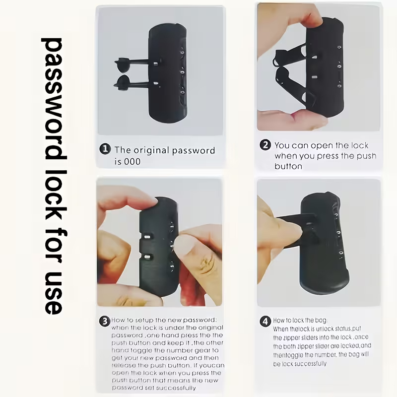 Anti-theft Motorcycle Backpack - Travel Backpack Anti Theft recension och pris