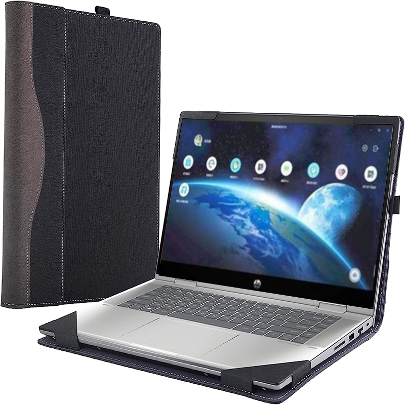 Laptop Case Cover For HP Pavil - Laptop Sleeve Removable recension och pris