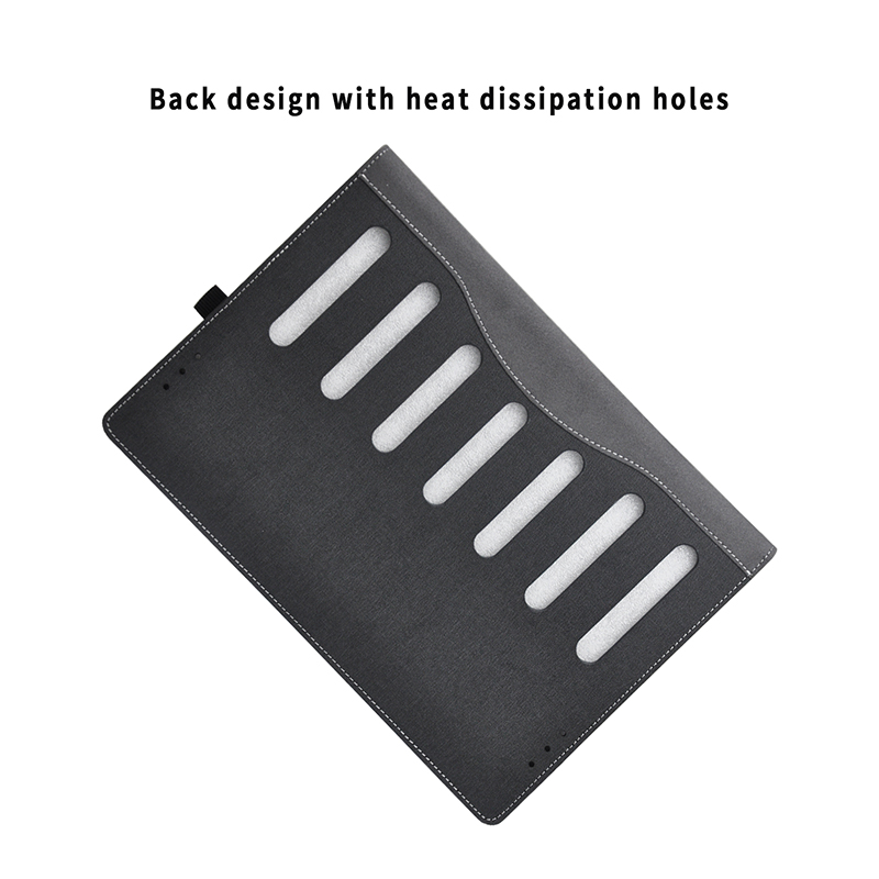 Laptop Case Cover For HP Pavil - Laptop Sleeve Removable recension och pris