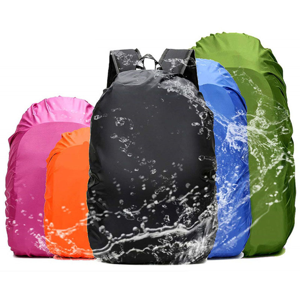 GOBYGO Backpack Protective Cov - Rain Cover Backpack recension och pris