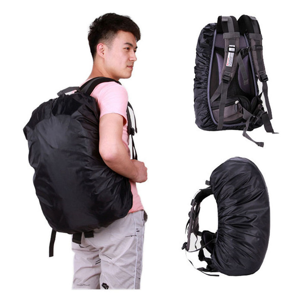 GOBYGO Backpack Protective Cov - Rain Cover Backpack recension och pris