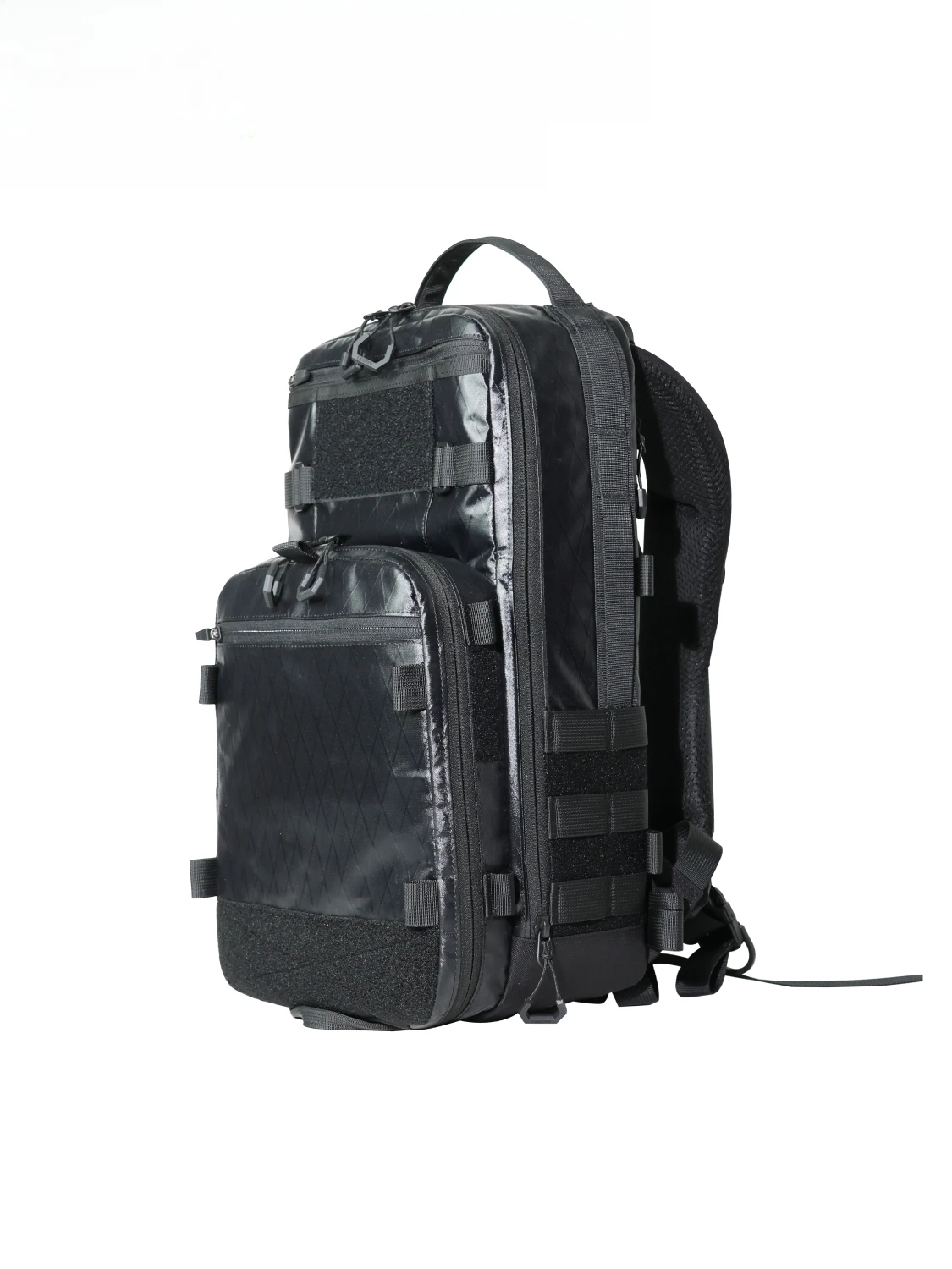 COSBY Acid Rain Functional Bac - Urban Backpack Tactical recension och pris