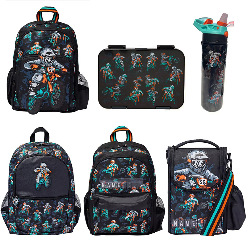 For Australian School Students - Hydration Pack Outdoor recension och pris