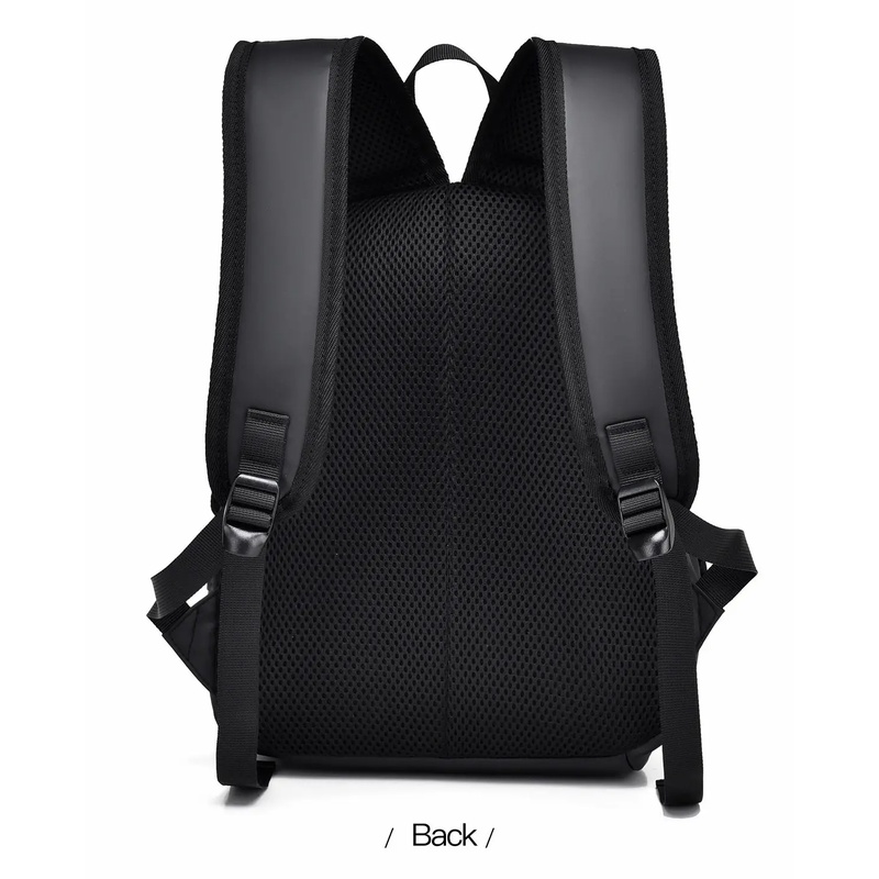 Outdoor Men's Backpack Lightwe - Hiking Backpack Waterproof recension och pris