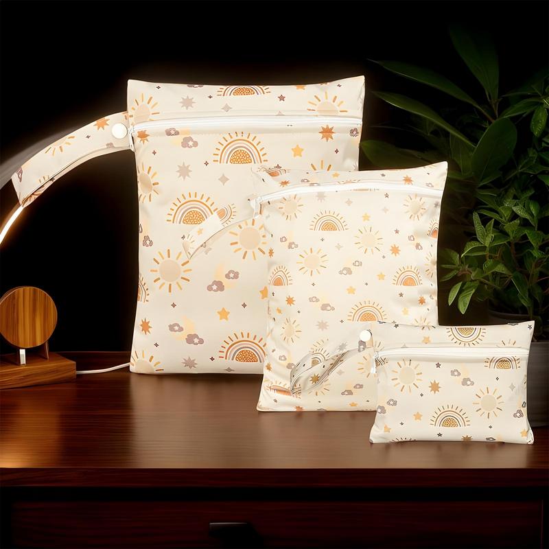 Wet Dry Bag Clothes Pouches Se - Backpack Diaper Bag recension och pris