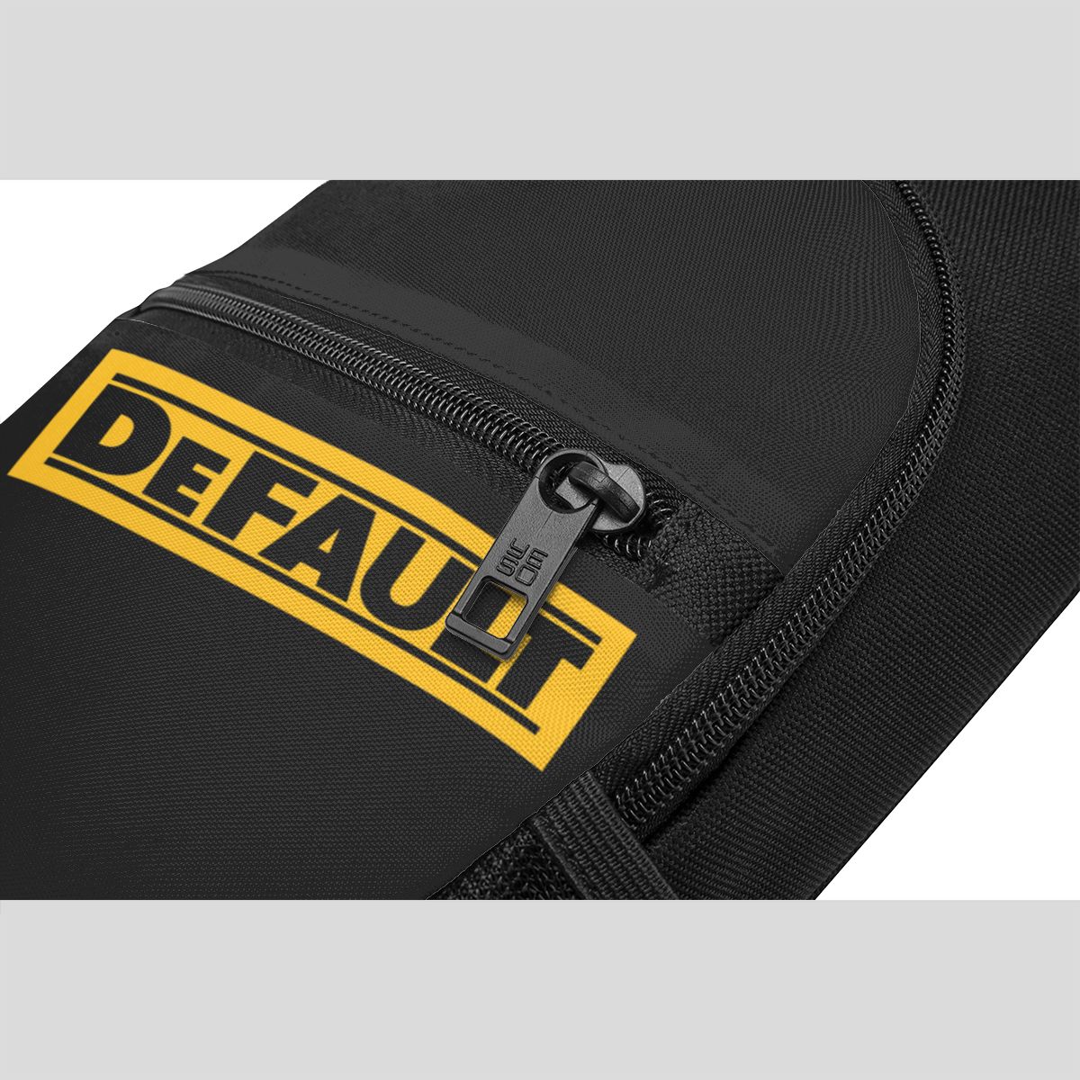 DeWALT DeFAULT Chest Bag Men S - Sling Backpack Shoulder recension och pris