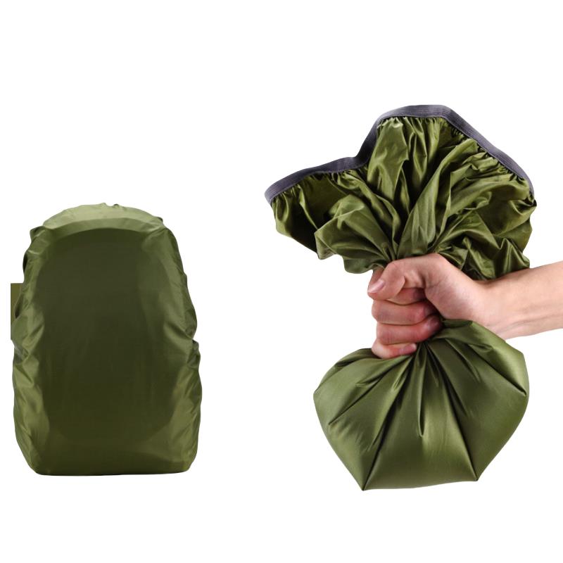 35L Practical Backpack Rain Sh - Rain Cover Backpack recension och pris