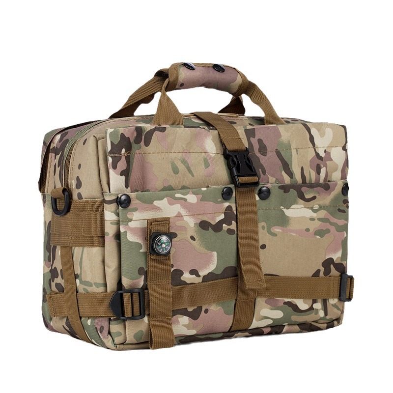 Military Backpack Tactical Mol - Urban Backpack Tactical recension och pris
