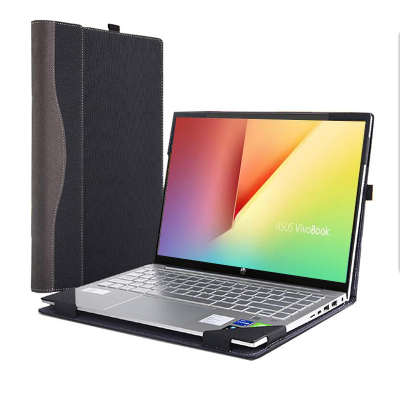 Laptop Case for  Asus Vivobook - Laptop Sleeve Removable recension och pris