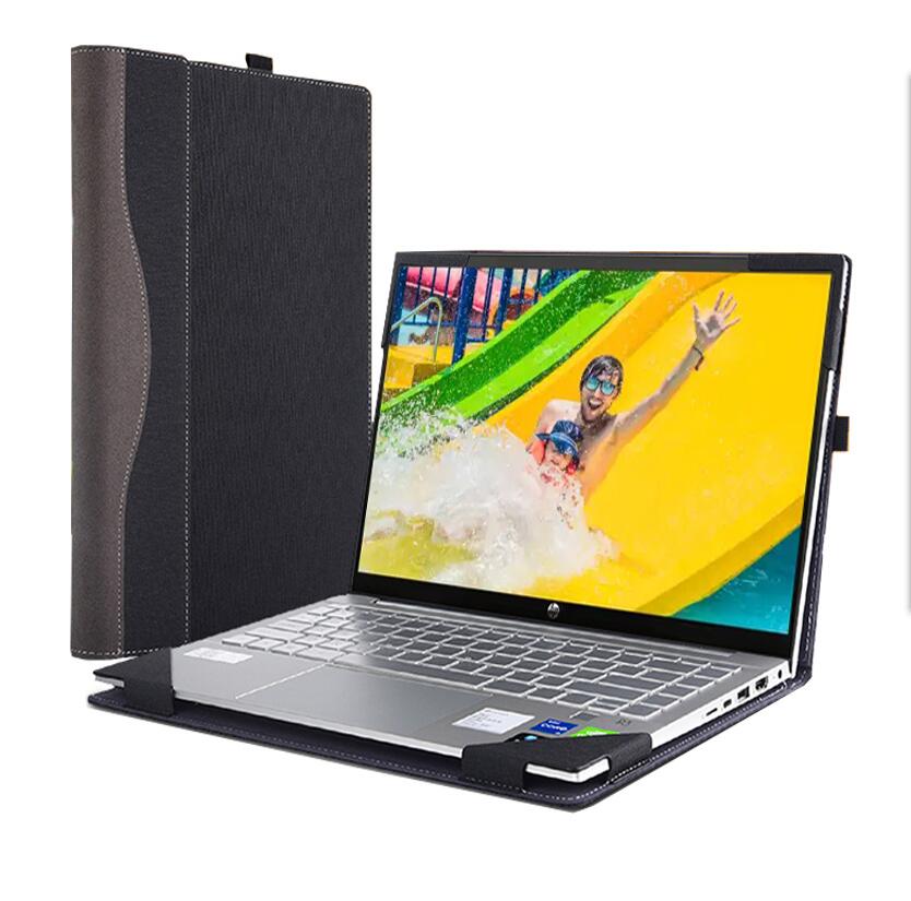 Laptop Case for   Hp Pavilion  - Laptop Sleeve Removable recension och pris