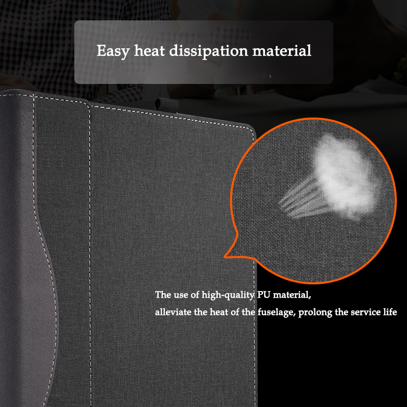Laptop Case for   Hp Pavilion  - Laptop Sleeve Removable recension och pris