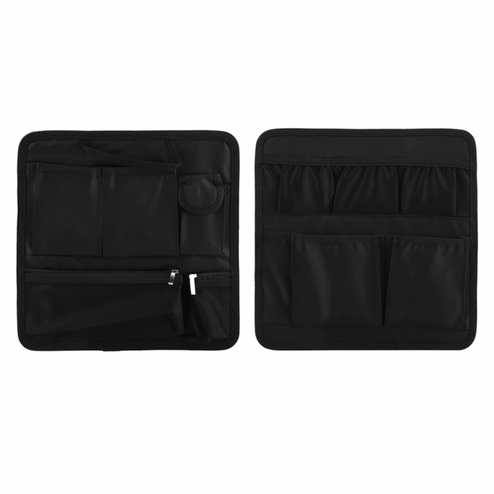 Multi-Pocket Backpack Insert A - Backpack Insert Organizer recension och pris