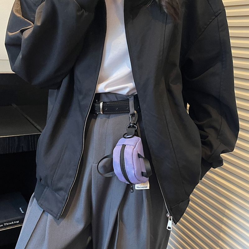 Cute Mini Earphone Bags For Wo - Mini Backpack Purse recension och pris