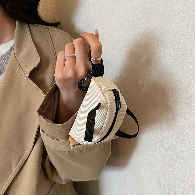 Cute Mini Earphone Bags For Wo - Mini Backpack Purse recension och pris