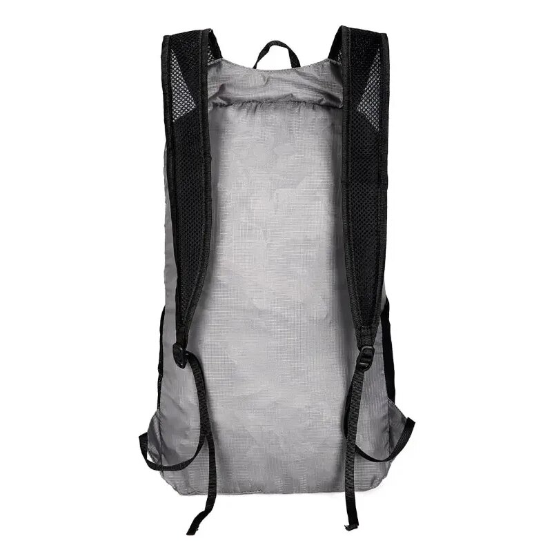 Outdoor Hiking Bag 20L Lightwe - Foldable Backpack Small recension och pris