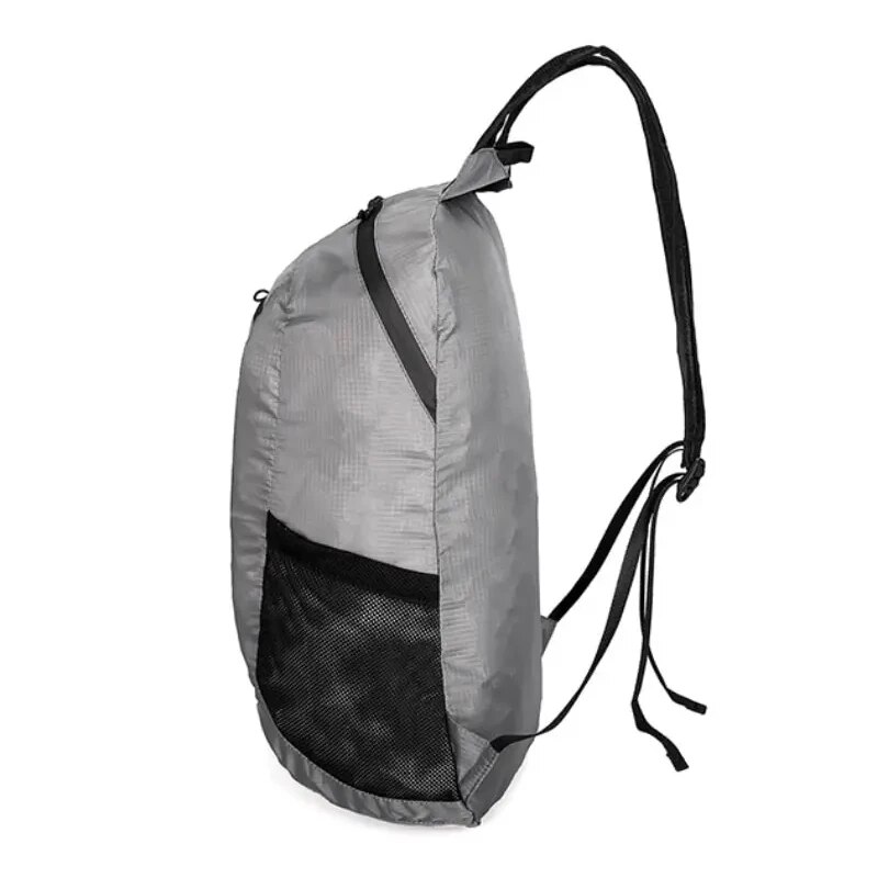 Outdoor Hiking Bag 20L Lightwe - Foldable Backpack Small recension och pris