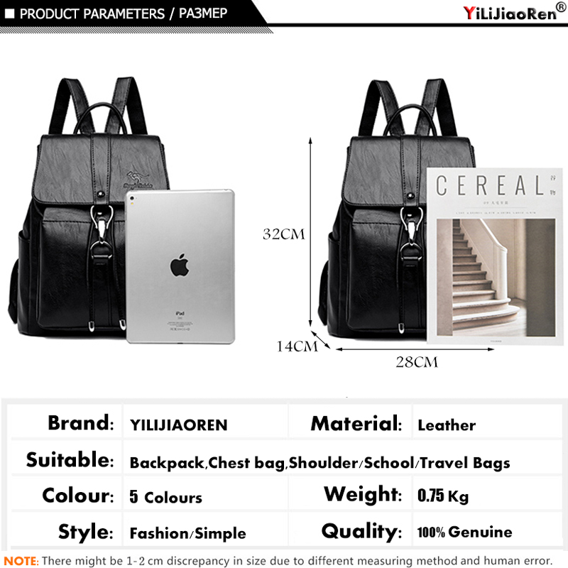 Anti Theft Backpack Women Shou - Travel Backpack Anti Theft recension och pris