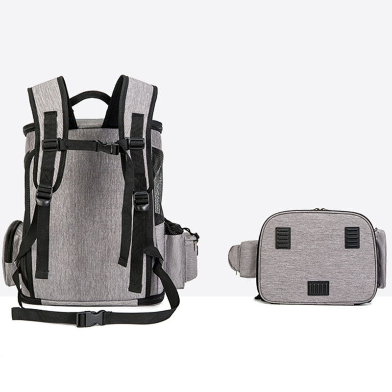 Astronaut Expandable Pet Backp - Foldable Backpack Small recension och pris