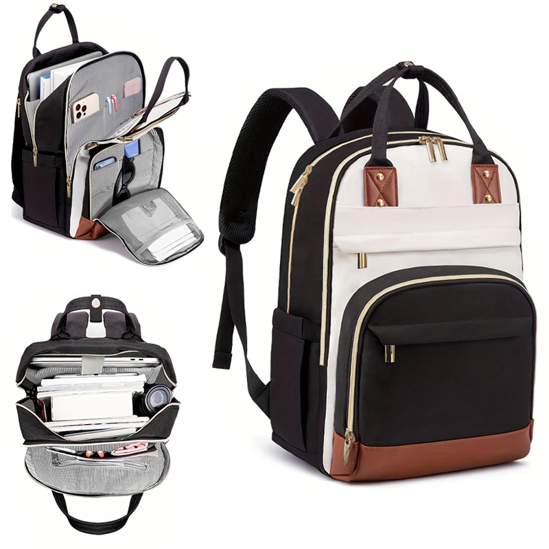 Airline designed adjustable sh - Fashion Backpack Women recension och pris