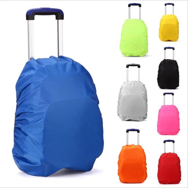 Kids Trolley Backpack Rain Pro - Rain Cover Backpack recension och pris