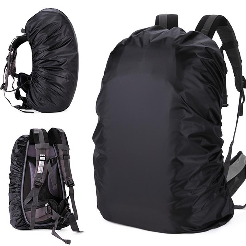 Kids Trolley Backpack Rain Pro - Rain Cover Backpack recension och pris