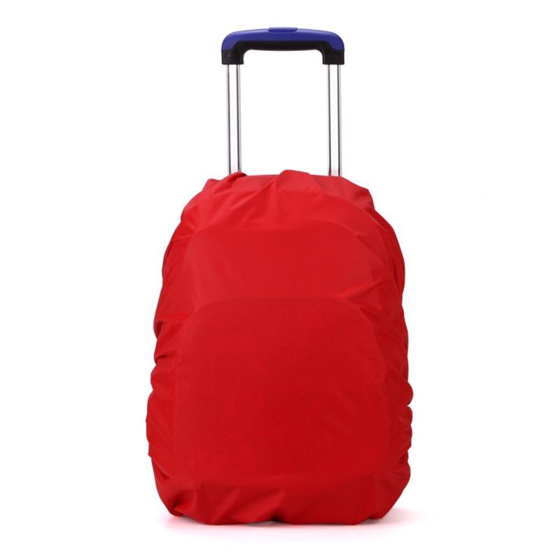 Kids Trolley Backpack Rain Pro - Rain Cover Backpack recension och pris