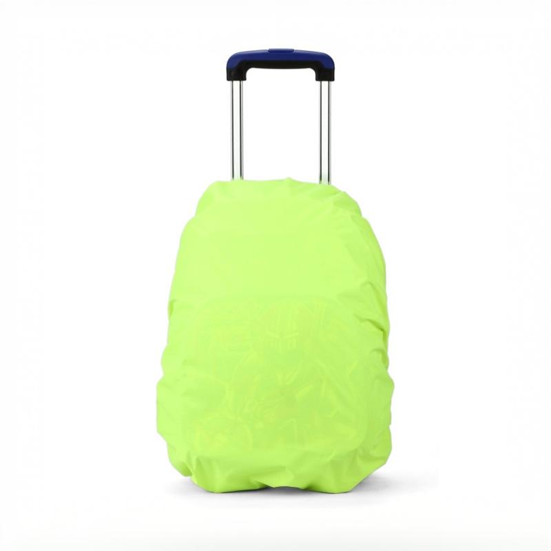 Kids Trolley Backpack Rain Pro - Rain Cover Backpack recension och pris