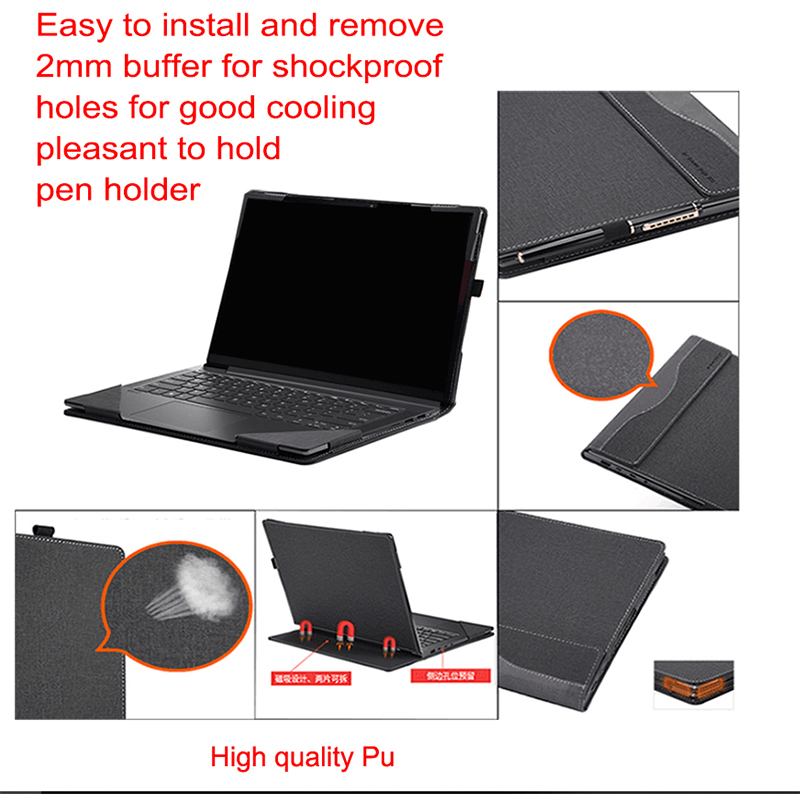 Case For ASUS Vivobook S 15 OL - Laptop Sleeve Removable recension och pris