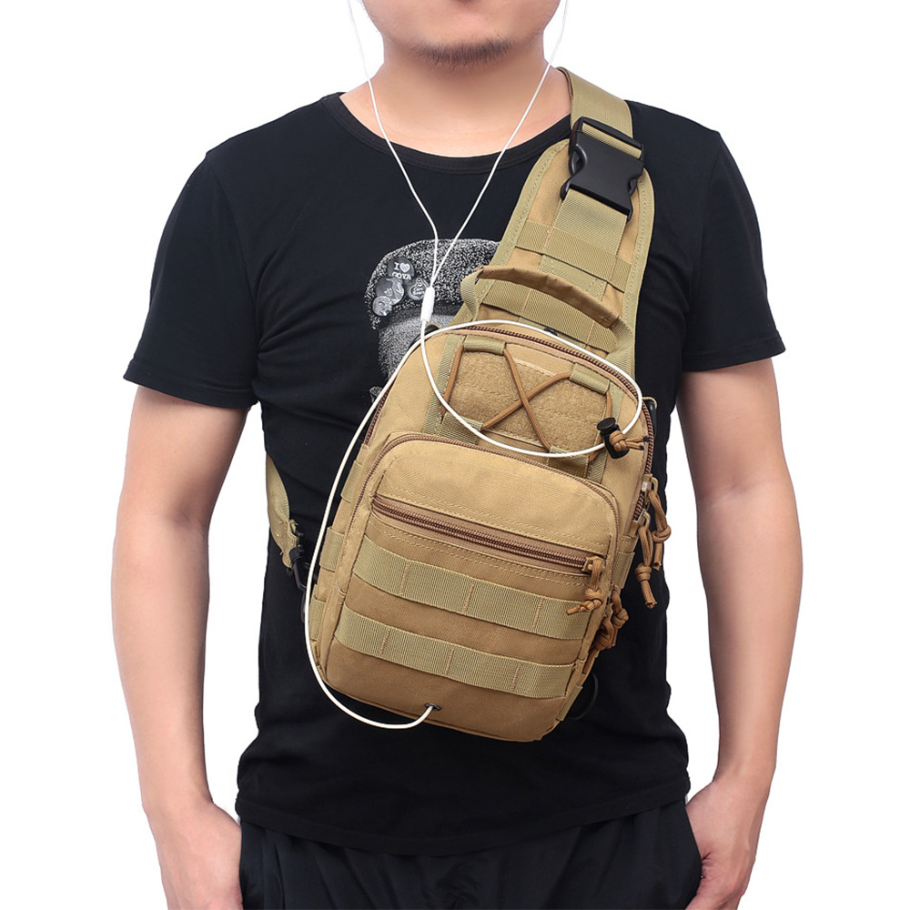 Men Crossbody Sling Backpack S - Sling Backpack Shoulder recension och pris