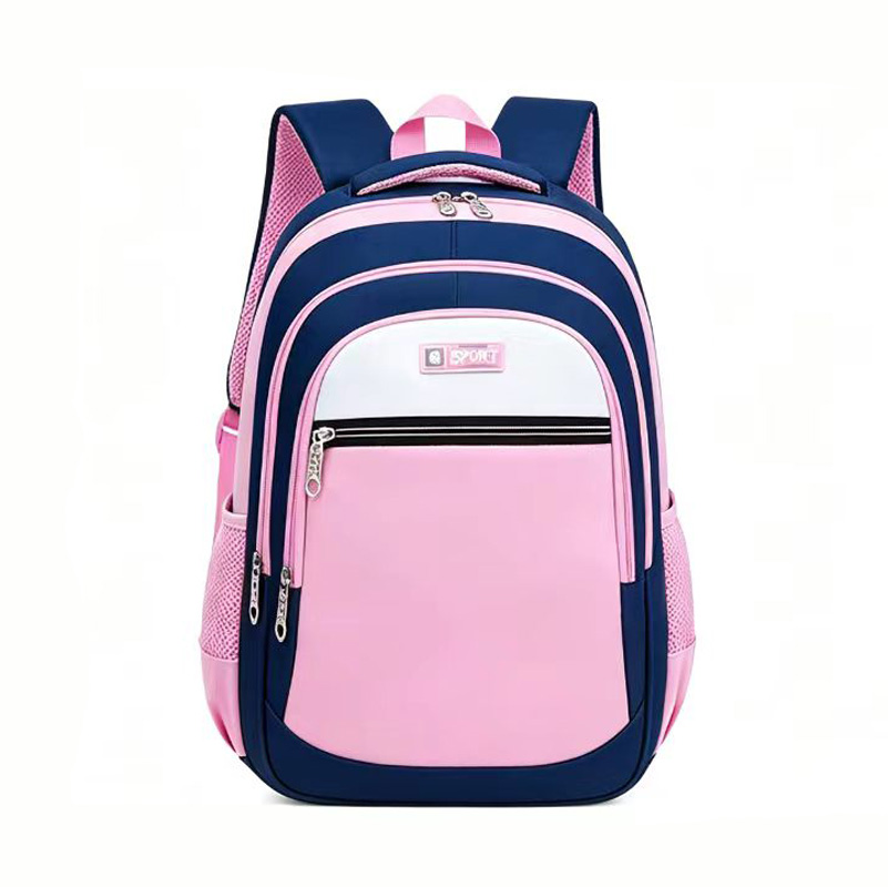 Children Girl Backpack School  - Canvas Backpack Casual recension och pris