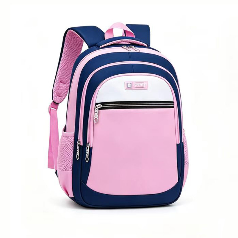 Children Girl Backpack School  - Canvas Backpack Casual recension och pris