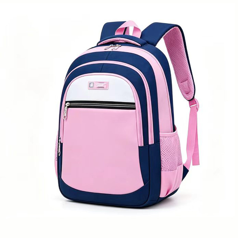 Children Girl Backpack School  - Canvas Backpack Casual recension och pris