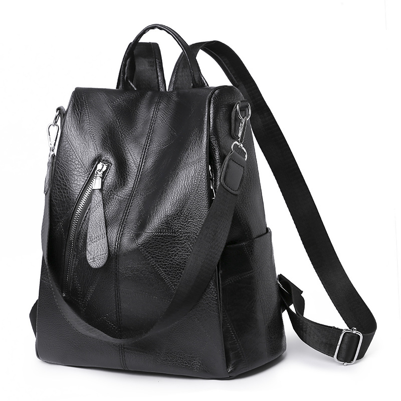Europe and the United States n - Travel Backpack Anti Theft recension och pris