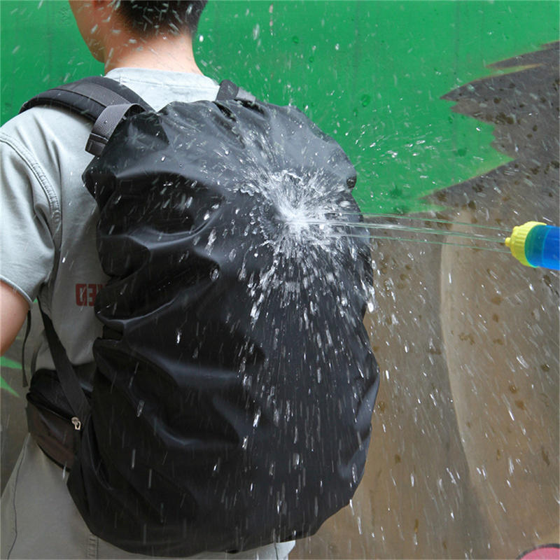 Lightweight Waterproof Backpac - Rain Cover Backpack recension och pris