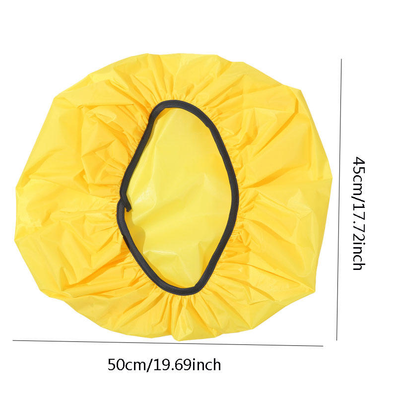 Lightweight Waterproof Backpac - Rain Cover Backpack recension och pris