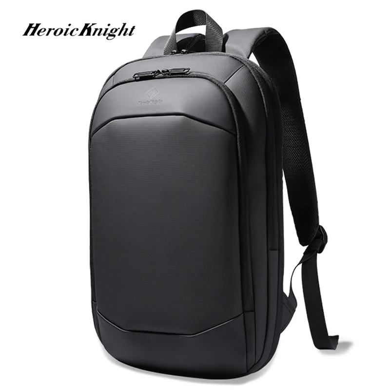 Heroic Knight Ultra-Thin Busin - Travel Backpack Anti Theft recension och pris