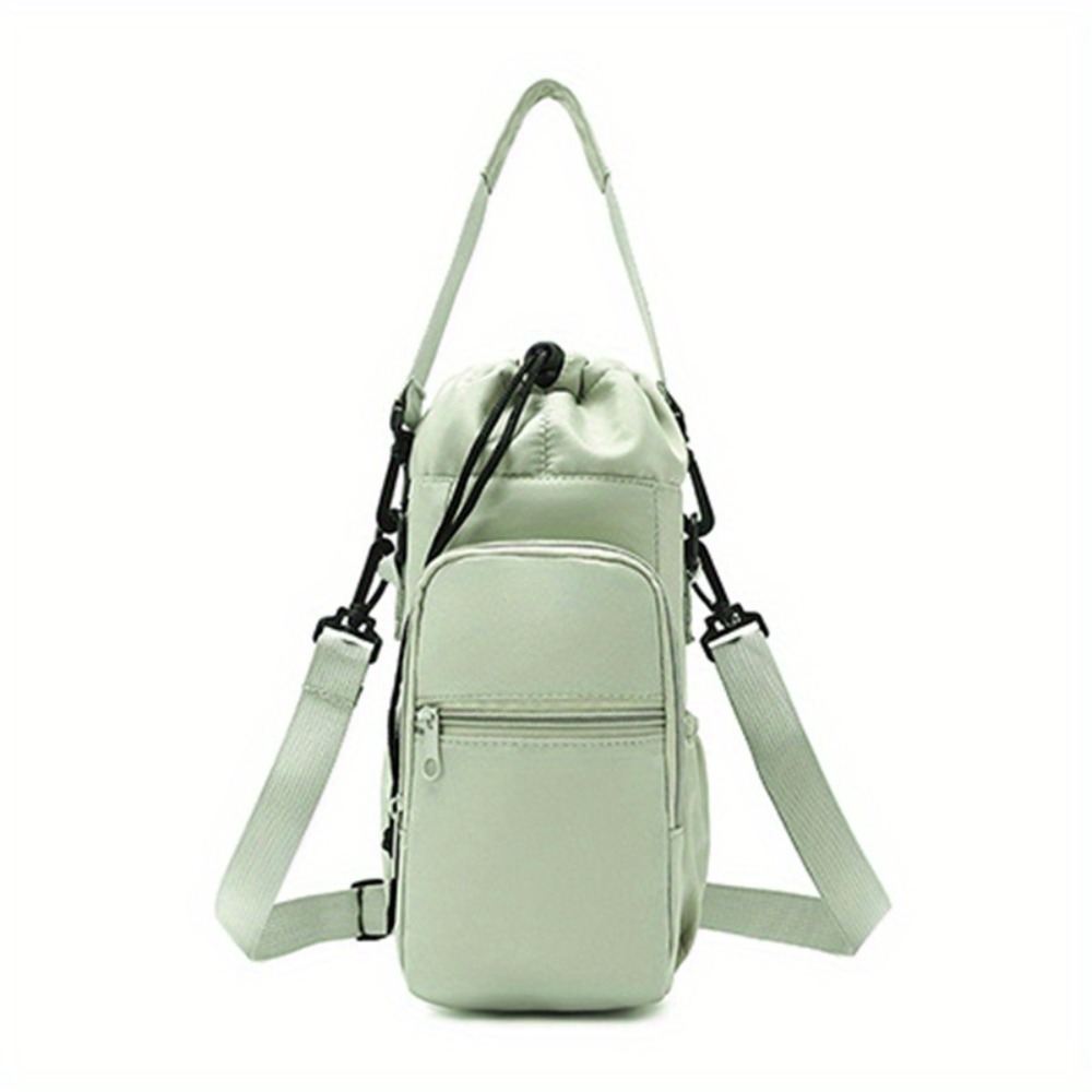 Outdoor Water Bottle Backpack  - Hydration Pack Outdoor recension och pris