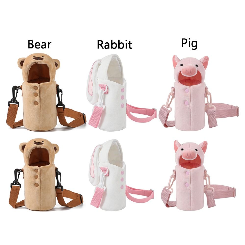 Winter Plush Pouch Insulated B - Hydration Pack Outdoor recension och pris