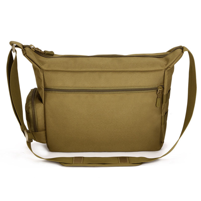 14 Inch Laptop Shoulder Bag Me - Urban Backpack Tactical recension och pris