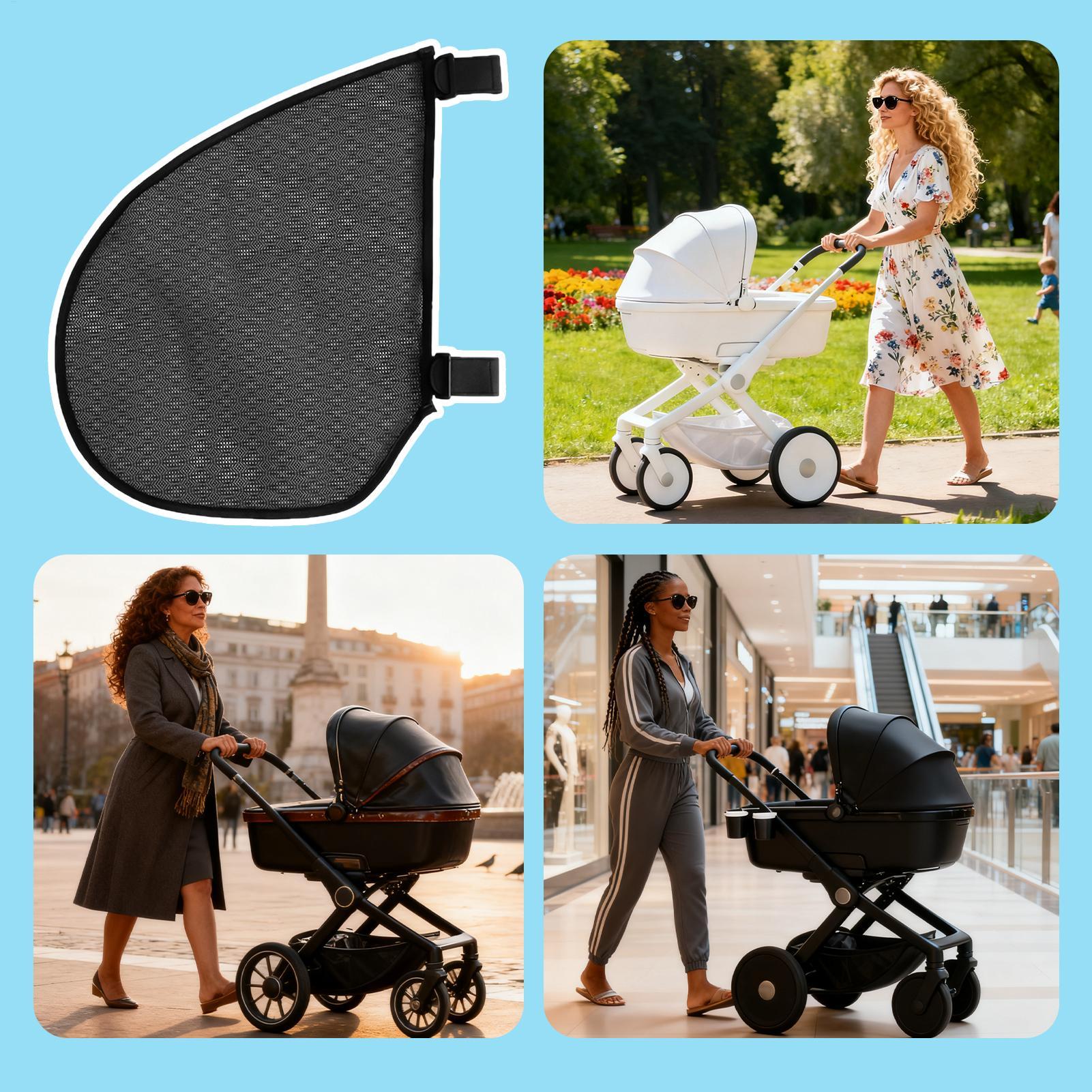 Adjustable Straps Universal No - Backpack Diaper Bag recension och pris