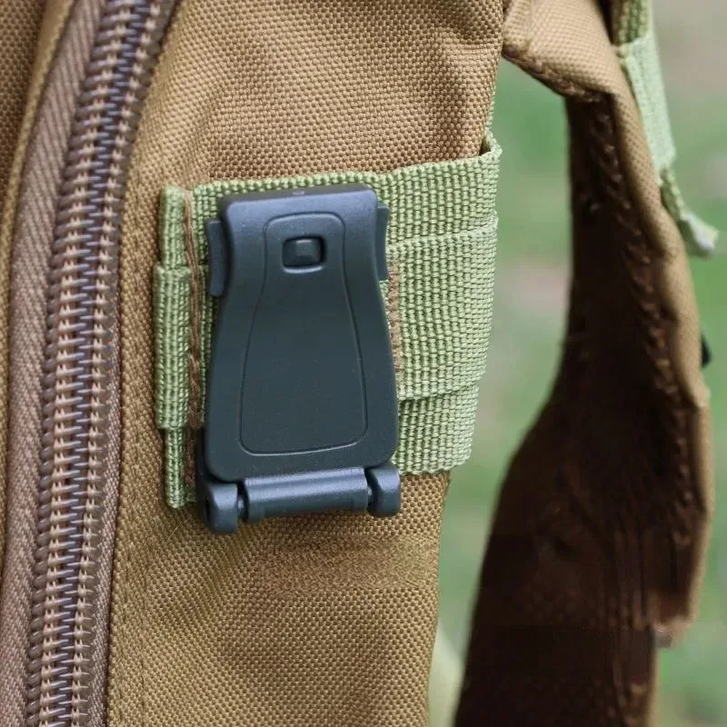 Buckle Clip for Backpack Tacti - Backpack Insert Organizer recension och pris
