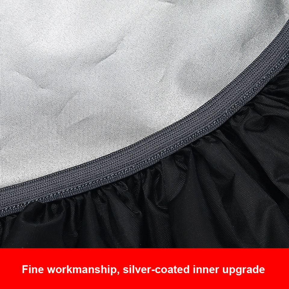 KoKossi 1Pcs 25-60L Rain Cover - Rain Cover Backpack recension och pris