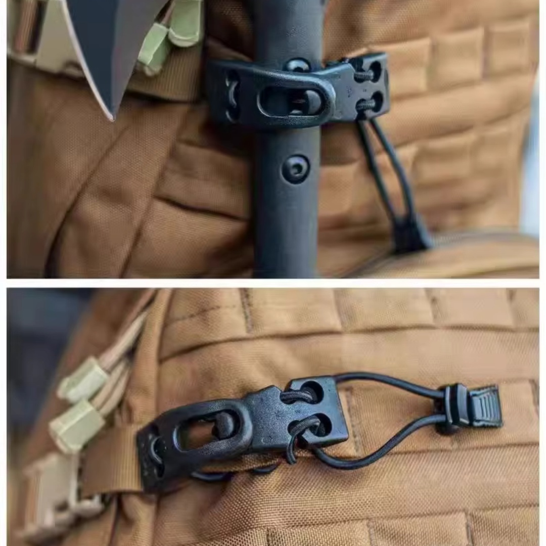 Multifunctional Tactical Porta - Backpack Insert Organizer recension och pris