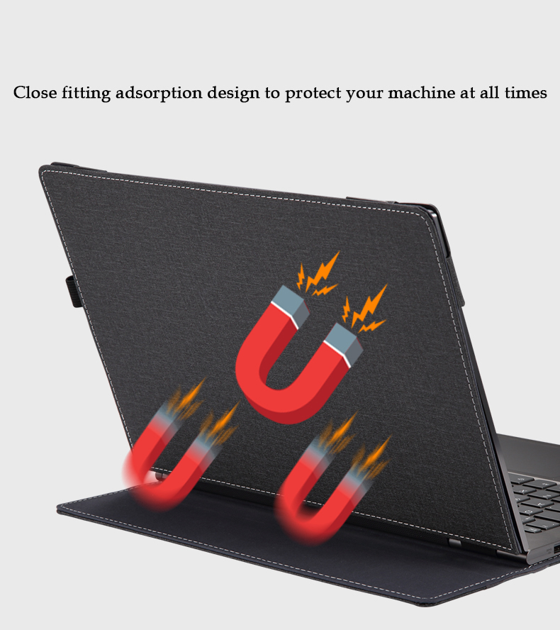 2024 Laptop Case For Lenovo Id - Laptop Sleeve Removable recension och pris