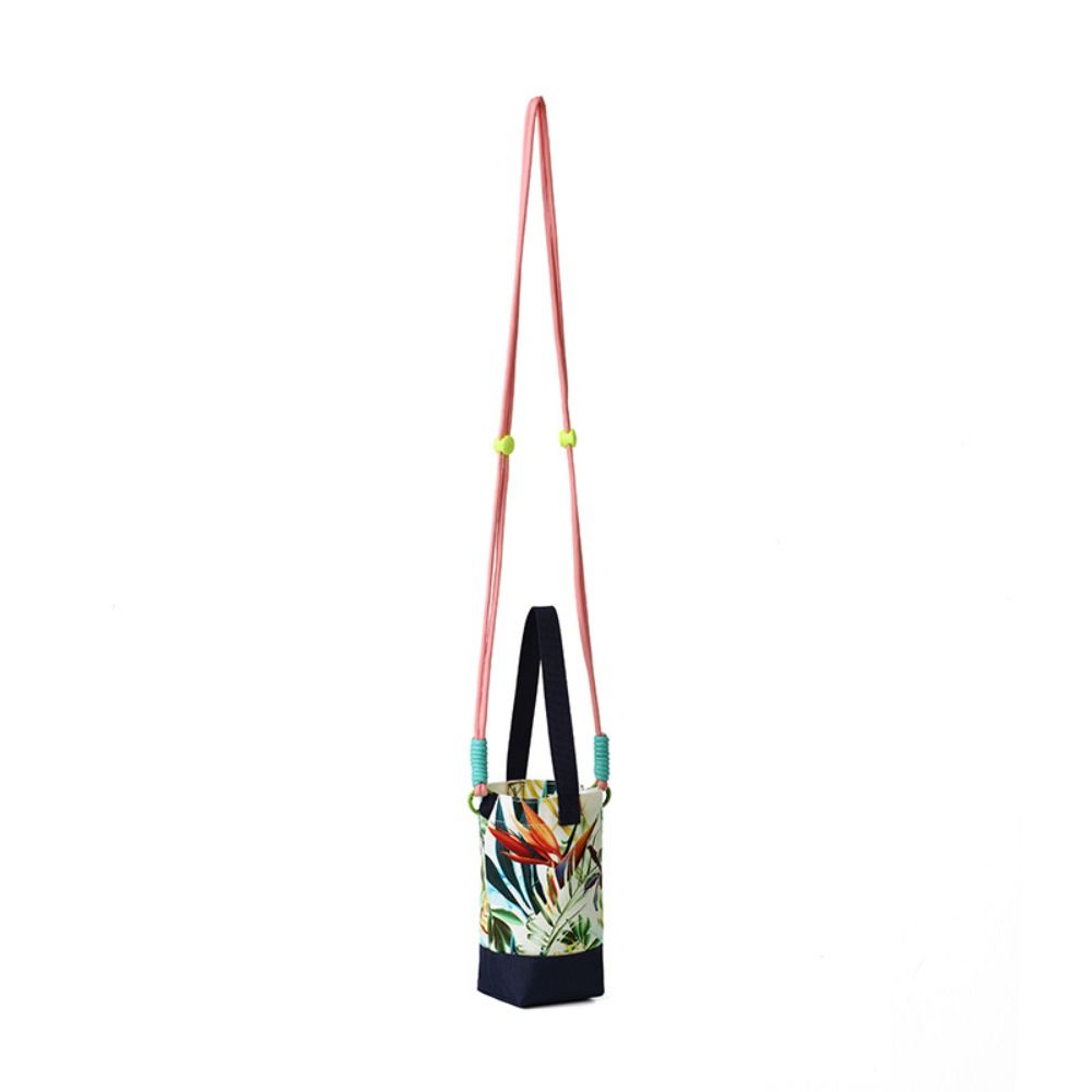 Outdoor Canvas Cup Bag Printed - Hydration Pack Outdoor recension och pris