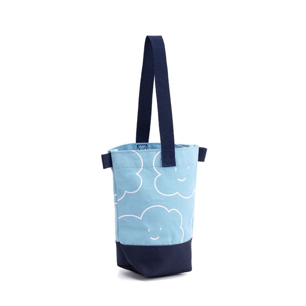 Outdoor Canvas Cup Bag Printed - Hydration Pack Outdoor recension och pris